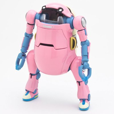 35メカトロOswego ぴんく(宫沢模型流通限定)