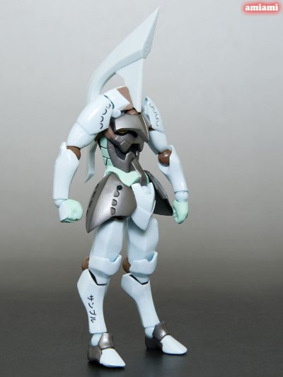 REVOLTECH No.064 天元突破 盐基ドゥ