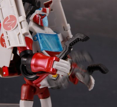变形金刚 TA04 ラチェット