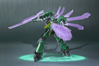 ROBOT魂 -ROBOT魂-〈SIDE HL〉ゼーガペイン アルティール （初回特典付き版）