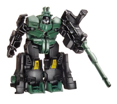 变形金刚 ジェネレーションズ TG-32 ミニコンSET