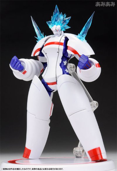 ROBOT魂 -ROBOT魂-〈SIDE HERO〉HEROMAN