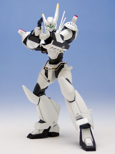 REVOLTECH［REVOLTECH］ No.010 英格拉姆１号机