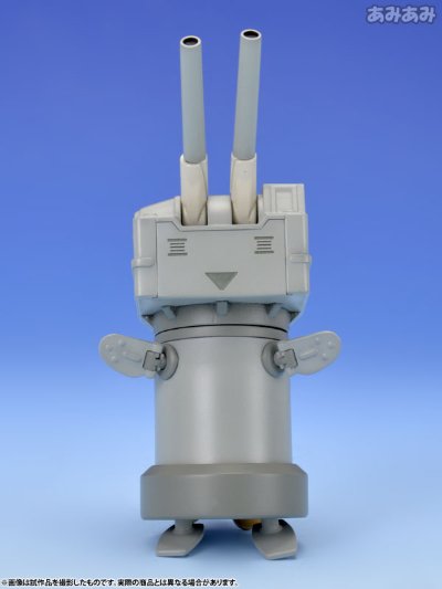 舰队Collection-舰娘- 连装砲ちゃん