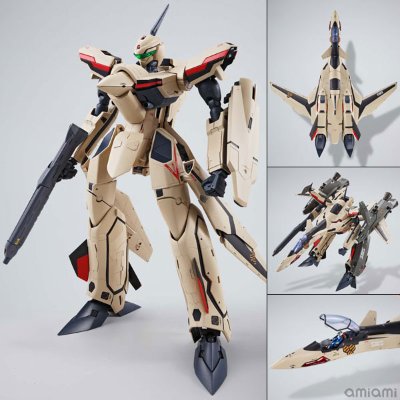 DX超合金 VF-19ADVANCE『剧场版 超时空要塞F-サヨナラノツバサ-』