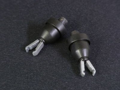 禁断の惑星 12インチ ロビー・ザ・ロボット スーツ 単品