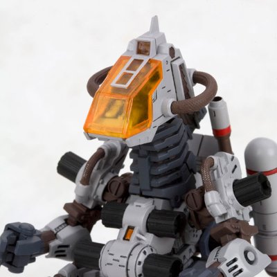 ZOIDS(ゾイド) RZ-014 杀手恐龙 Plastic Kit