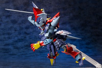 S.R.D-S 机战OG ORIGINAL GENERATIONS 超军神