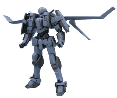 フルメタル・パニックTSR No.03