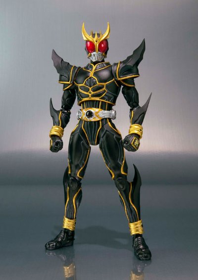 S.H.Figuarts 假面骑士空我 究极形态