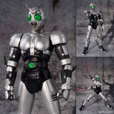 S.H.Figuarts  影月