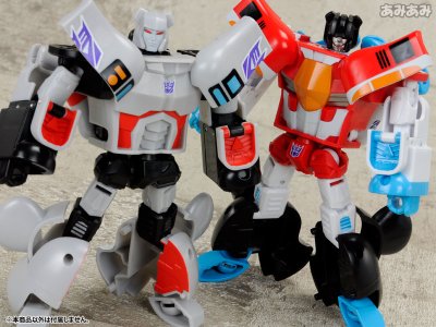 BE＠RBRICK No.B＠-000TF03 BE＠RBRICK × TRANSFORMERS MEGATRON