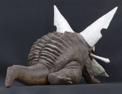 大怪兽系列 加勃拉（重生）