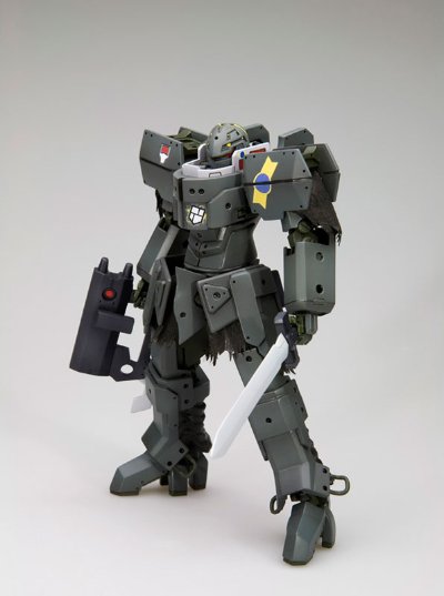 ブレイク ブレイド ファブニル 巴鲁德机 Plastic Kit