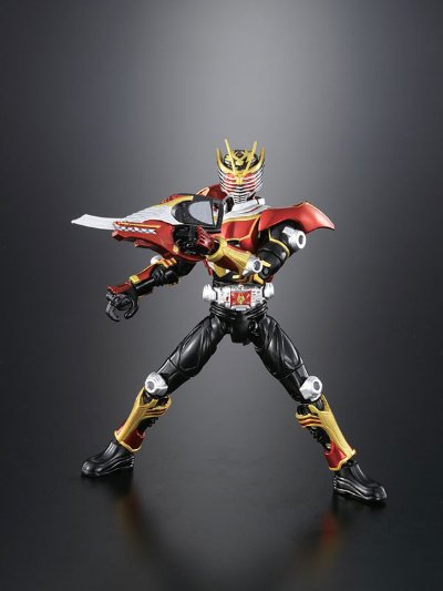 装着変身 假面骑士龙骑サバイブ