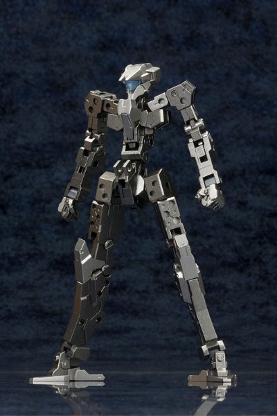 フレームアームズ フレームアーキテクト TYPE001 For Modelers Edition