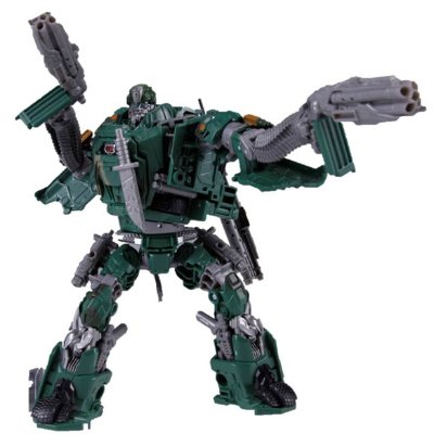 变形金刚 ムービー AD21 ハウンド