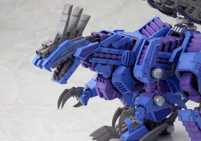 HMM ZOIDS（ゾイド） サイコ・虐杀龙