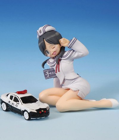 变形金刚进化版 大岛优木 莎莉