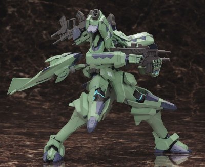 Muv-Luv Alternative  F-22A 猛禽 阿尔弗雷德·沃尔肯机