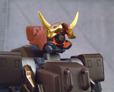 CODE GEASS 叛逆的鲁鲁修R2 IN ACTION！！OFFSHOOT 无頼（ゼロ専用机）