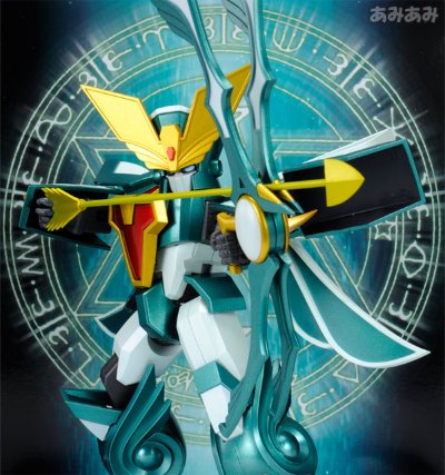 ヴァリアブルアクション 魔动王火动王 スーパー风动王