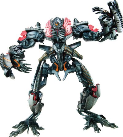 变形金刚 ムービー RD-10 フォーレン