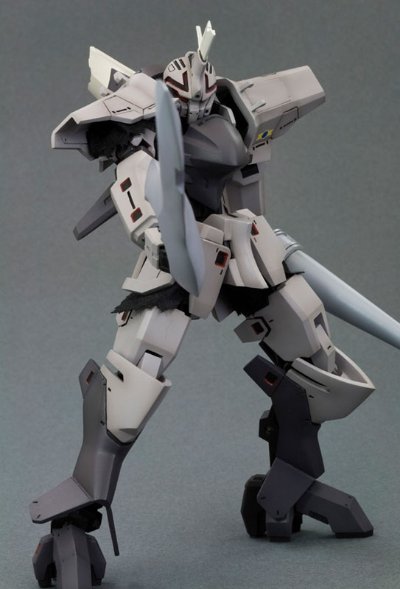 ブレイク ブレイド デルフィング Plastic Kit