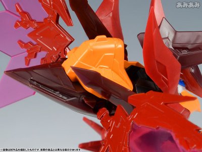 NXEDGE STYLE [KMF UNIT] 红莲圣天八极式『CODE GEASS 叛逆的鲁鲁修R2』