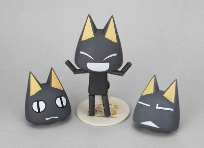 REVOLTECH クロ （再生产版）
