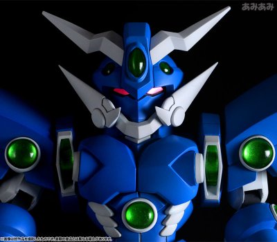 S.R.D-S 机战OG ORIGINAL GENERATIONS 夺魂者