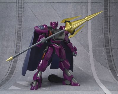 CODE GEASS 叛逆的鲁鲁修 IN ACTION！！OFFSHOOT 格洛斯特 ギルフォード机