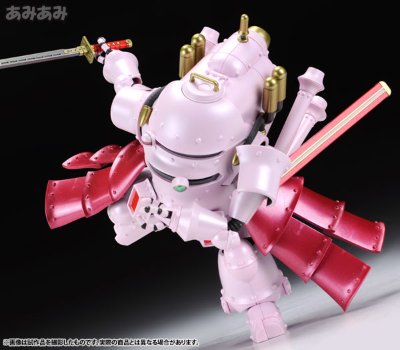 ヴァリアブルアクション 樱花大战 光武（さくら机）