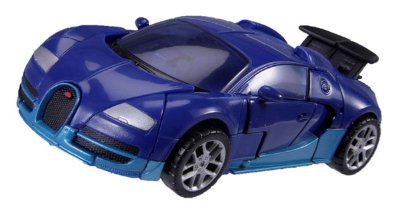 变形金刚 ムービー AD23 ドリフト