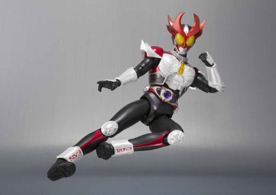 S.H.フィギュアーツ 假面骑士アギト シャイニングフォーム