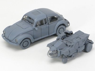 变形金刚 Masterピース MP-21 バンブル