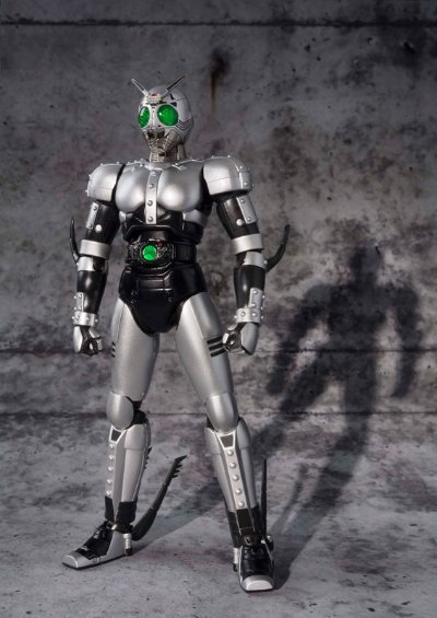 S.H.Figuarts  影月
