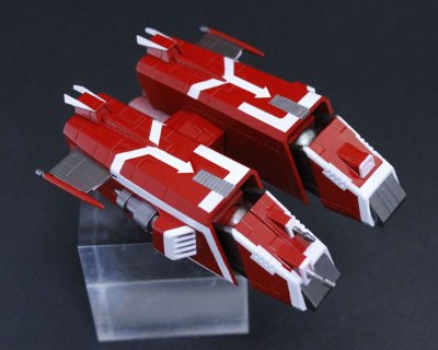 ダイナマイトアクション！ No.12 Xボンバー ビッグ・ダイ洛克人X