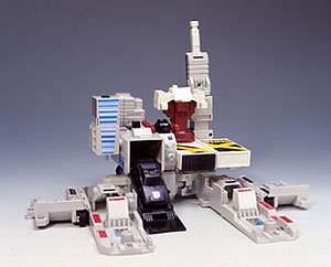 变形金刚 アンコール 12 メトロフ雷克斯