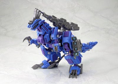 HMM ZOIDS（ゾイド） サイコ・虐杀龙