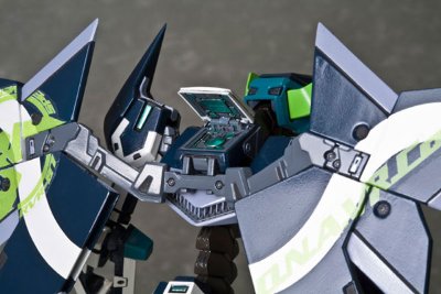 电脳戦机バーチャロン オラトリオ・タンglam