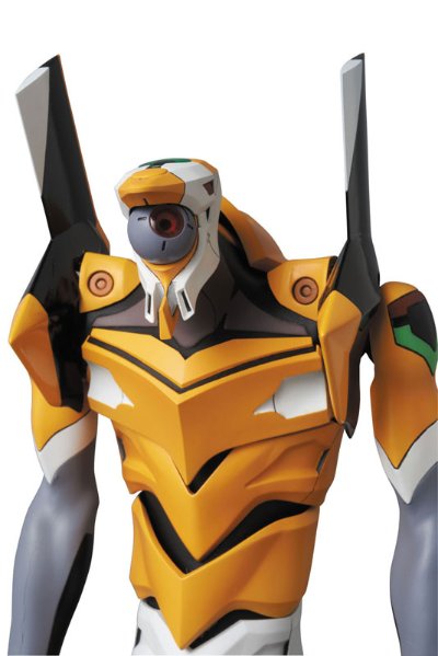 REAL ACTION HEROES ネオ No.642 EVAMark.09