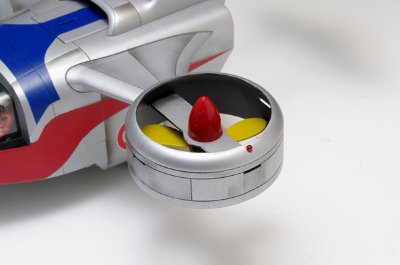  归来的奥特曼 MAT 杰罗号