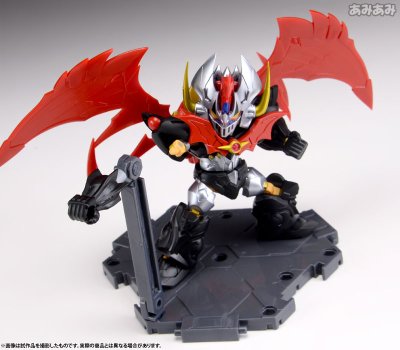 NXEDGE STYLE [DYNAMIC UNIT] 魔神皇帝 『魔神皇帝』