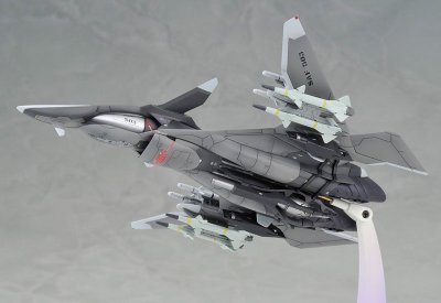 ALMecha 战斗妖精雪风 FFR-41MR Mave“雪风”