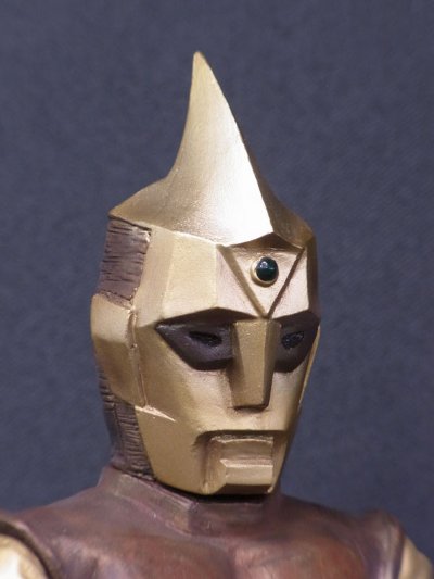 ピープロヒーローズ スペクトルマン