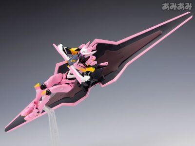 山口式转轮系列 No.134 EVA新剧场版：Q EVA8号机α