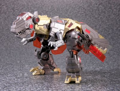 变形金刚ジェネレーションズ TG-19 グリムロック
