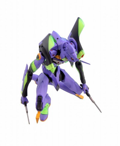 RIOBOT CREATION  新世纪福音战士新剧场版 EVA初号机