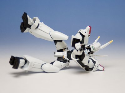 REVOLTECH［REVOLTECH］ No.010 英格拉姆１号机